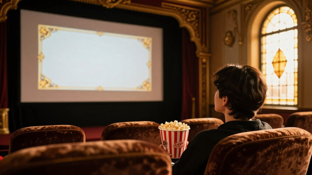 Regal Movie Theater