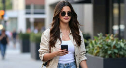Selena Gomez Surges In Global Coverage