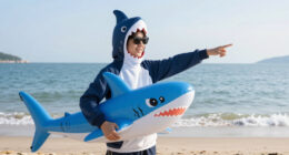 Shark Week 2026