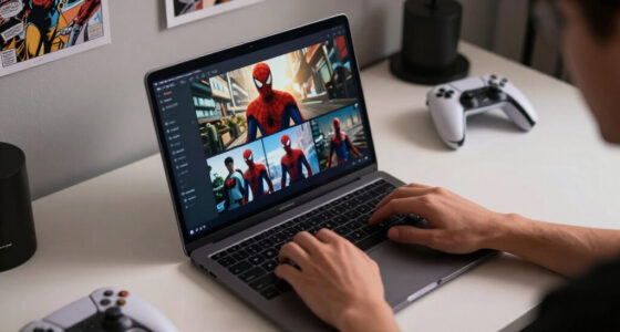 Sony Battling Spider-Man: Brand New Day Post-Credit Scene Leaks, Scrubbing Social Media Via Copyright Claims