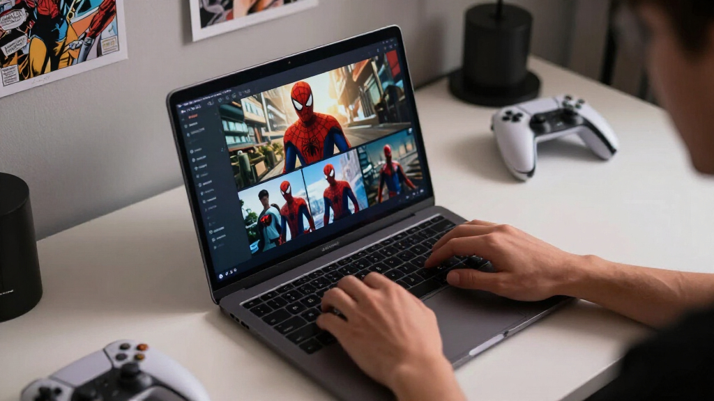 Sony Battling Spider-Man: Brand New Day Post-Credit Scene Leaks, Scrubbing Social Media Via Copyright Claims