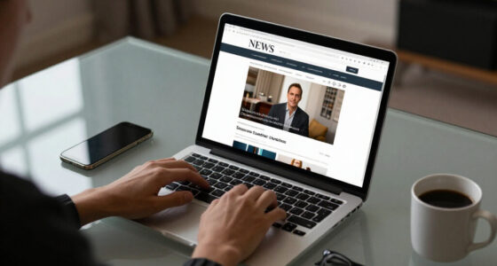Spencer Cassadine Surges In Global Coverage