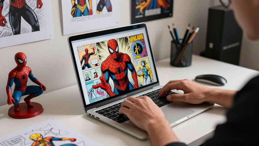 ‘Spider-Man: Brand New Day’ Ending Explained: How It Sets Up the Next Chapter for Tom Holland’s Hero