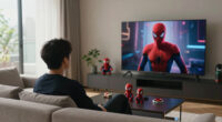 ‘Spider-Man: Brand New Day’ Has A Post-Credits Scene, But There’s A Catch