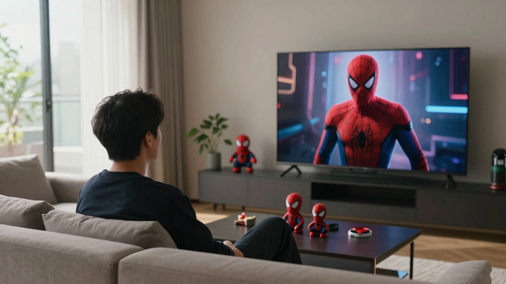 ‘Spider-Man: Brand New Day’ Has A Post-Credits Scene, But There’s A Catch