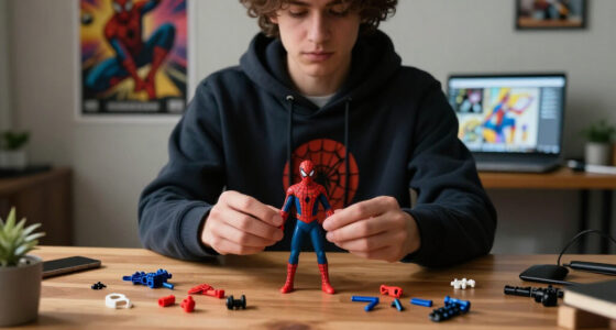 Spiderman Brand New Day