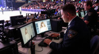 Taylor Swift & Travis Kelce Wedding at Madison Square Garden: Police