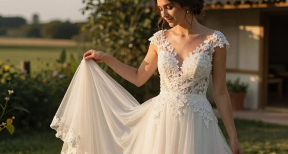 Taylor Swift Wedding Dress