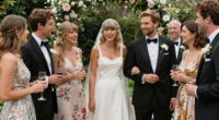 Taylor Swift Wedding Guests