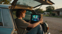 The Last Drive-In