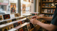 The Lost Civic Life Of Movie Rental Stores