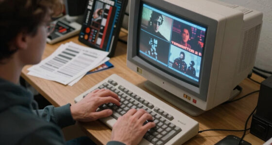 The tech of 'Terminator 2' – an oral history (2017)