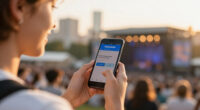 Ticketmaster Surges In Global Coverage