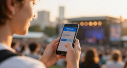 Ticketmaster Surges In Global Coverage