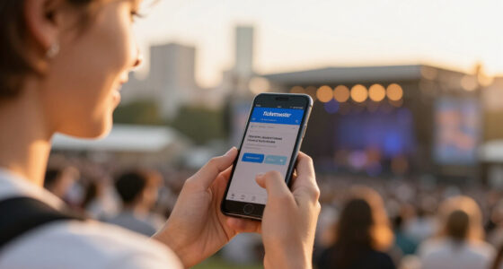 Ticketmaster Surges In Global Coverage