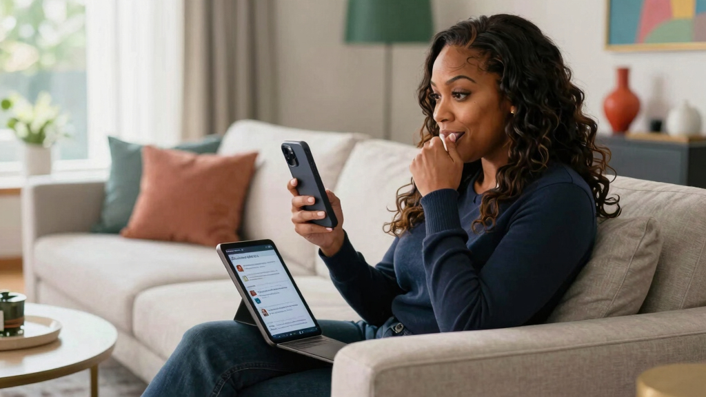Tiffany Haddish Reads Aloud Raunchy Fan Mail From ‘Jimmy Kimmel Live’ Hosting Gig