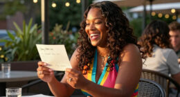 Tiffany Haddish Reads Aloud Raunchy Fan Mail From ‘Jimmy Kimmel Live’ Hosting Gig