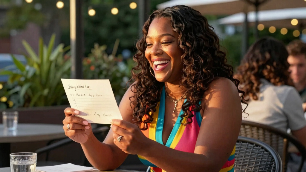 Tiffany Haddish Reads Aloud Raunchy Fan Mail From ‘Jimmy Kimmel Live’ Hosting Gig