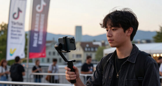 TikTok Wird Partner Des Zurich Film Festivals - Markt-kom.com
