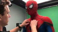 Tom Holland
