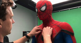 Tom Holland