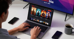 Top US Netflix Movie On Jul 27, 2026?