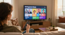 Tv Programm Heute