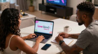 Will Aniya And Carl Finish 3 Place In Love Island USA Season 8?