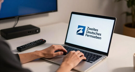 Zweites Deutsches Fernsehen