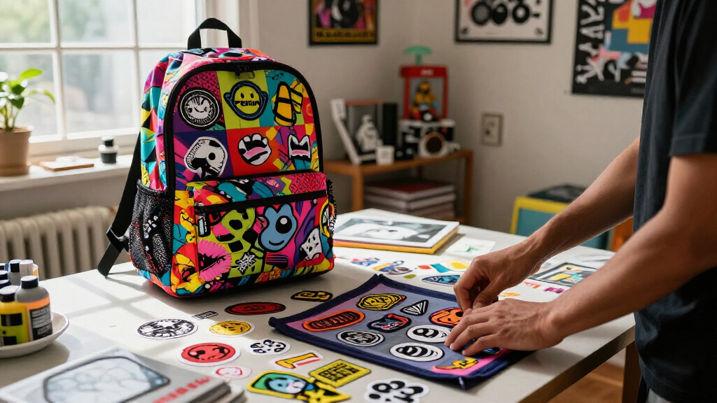 10 Best Pop Culture Themed Backpacks in 2026