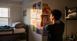 10 Best Pop Culture Themed Dorm Decor in 2026