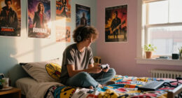 10 Best Pop Culture Themed Dorm Decor in 2026