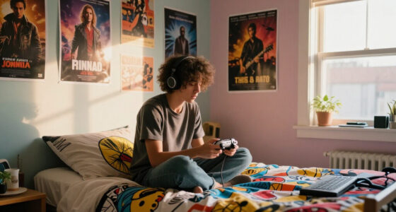 10 Best Pop Culture Themed Dorm Decor in 2026