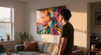 11 Best Pop Culture Themed Wall Art in 2026