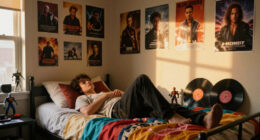 12 Best Pop Culture Themed Dorm Decor in 2026