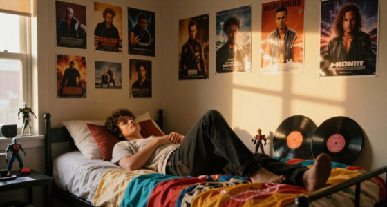 12 Best Pop Culture Themed Dorm Decor in 2026