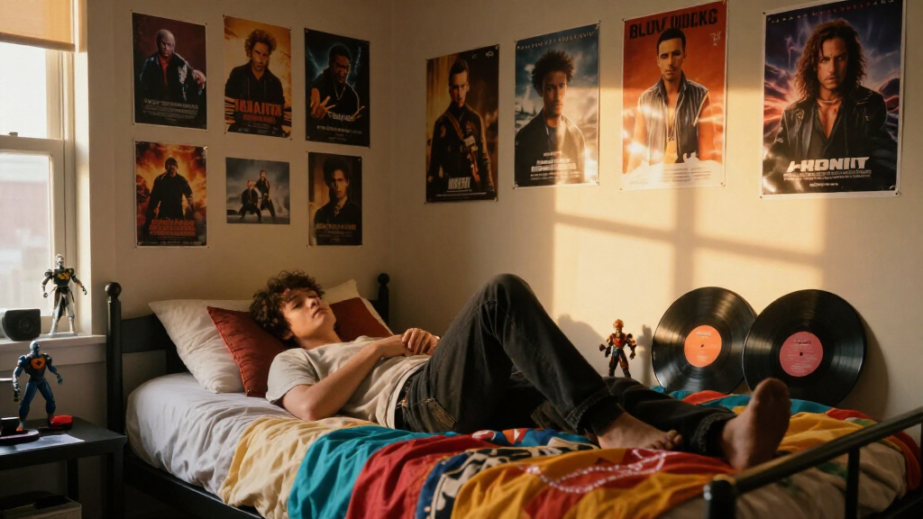 12 Best Pop Culture Themed Dorm Decor in 2026