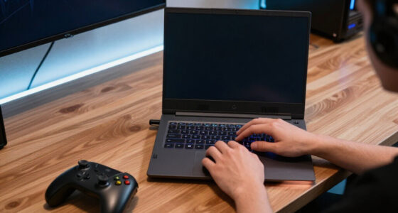 12 Best Portable Gaming Laptops in 2026