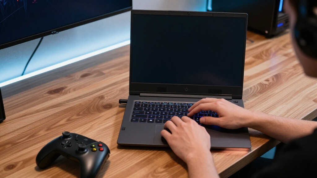 12 Best Portable Gaming Laptops in 2026
