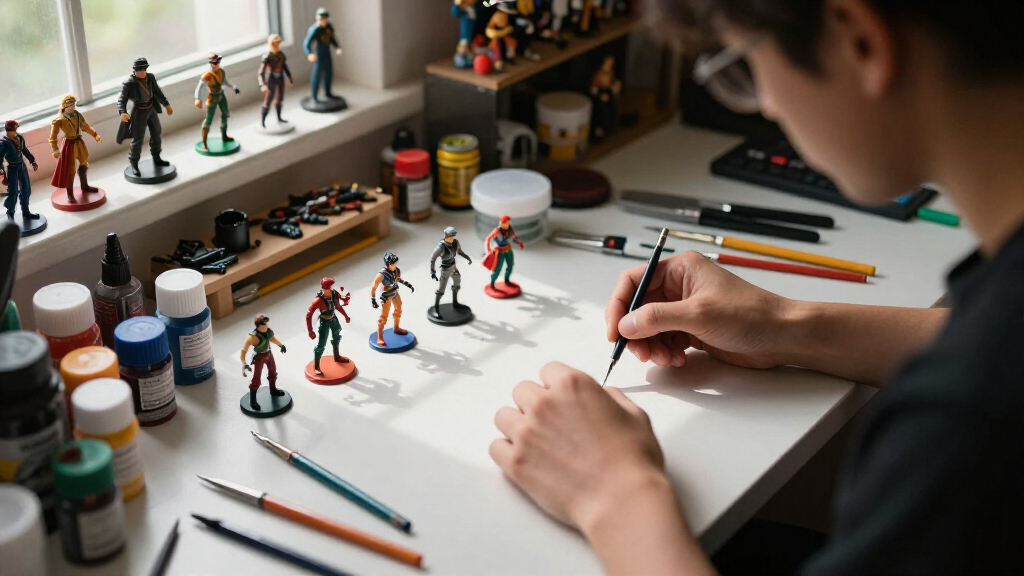 13 Best Pop Culture Collectible Figures for 2026