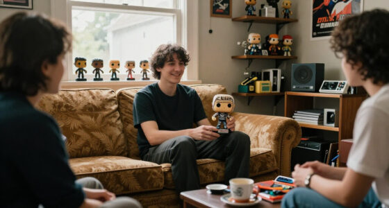 13 Best Pop Culture Collectible Figures in 2026