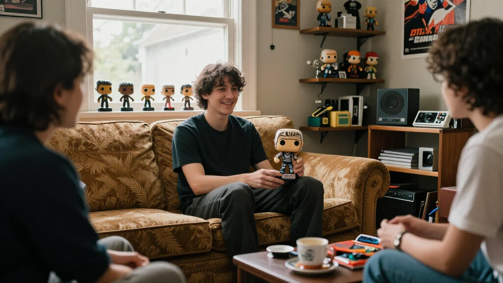 13 Best Pop Culture Collectible Figures in 2026