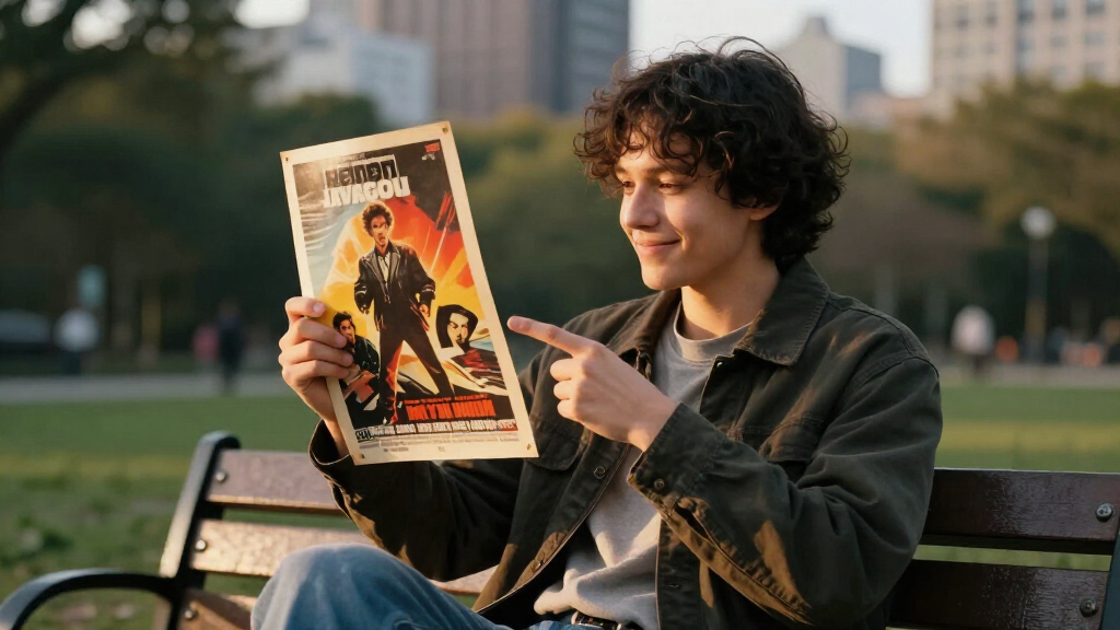 15 Best Pop Culture Movie Posters for Statement Walls in 2026