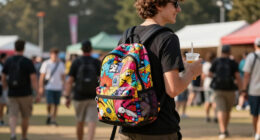 3 Best Pop Culture Themed Backpacks in 2026