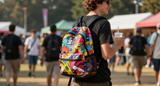 3 Best Pop Culture Themed Backpacks in 2026