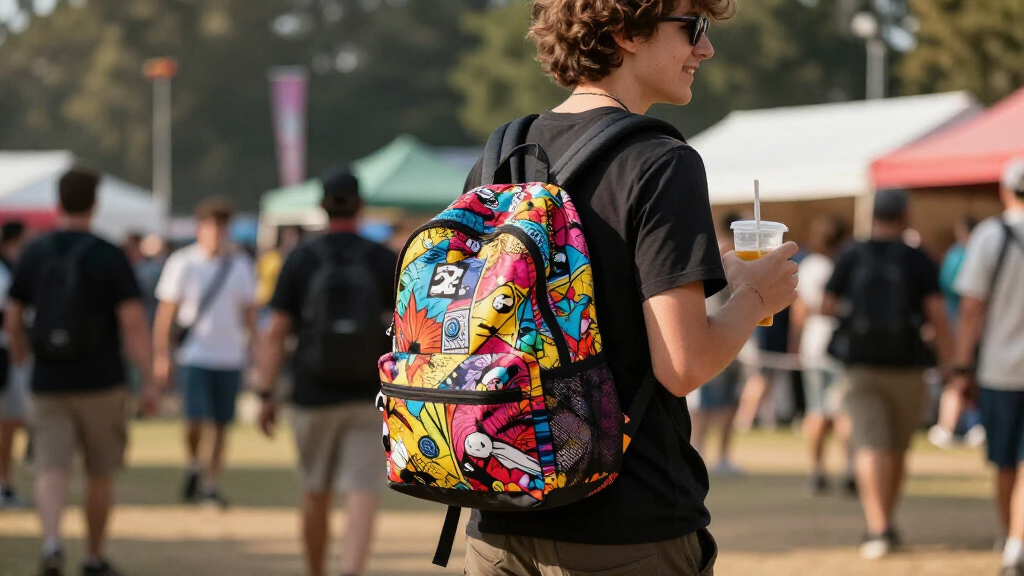 3 Best Pop Culture Themed Backpacks in 2026