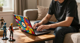 3 Best Pop Culture Themed Laptop Sleeves in 2026