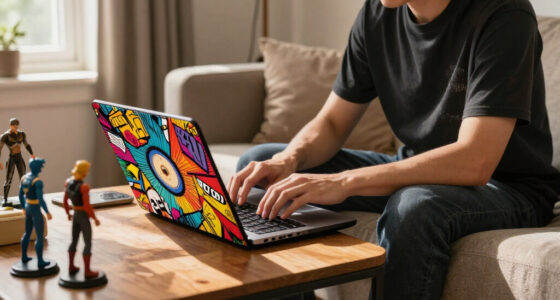 3 Best Pop Culture Themed Laptop Sleeves in 2026