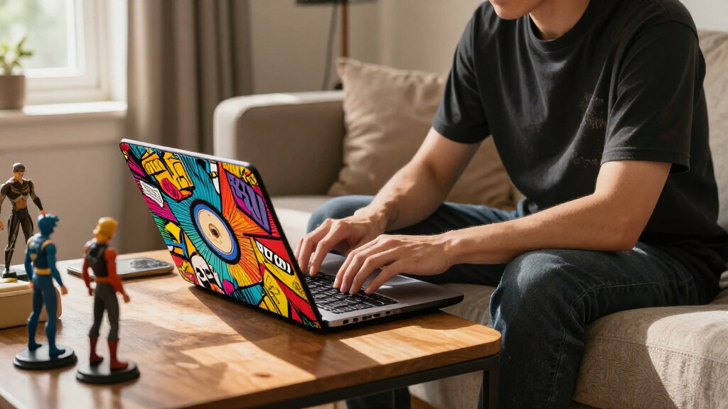 3 Best Pop Culture Themed Laptop Sleeves in 2026