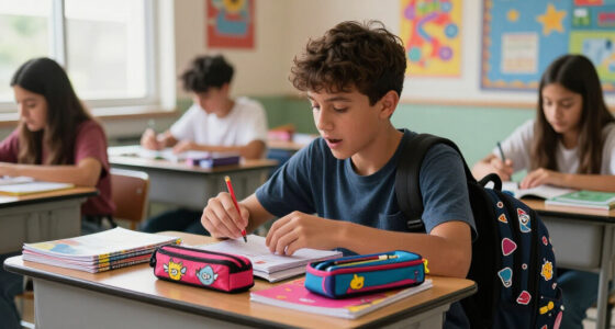 3 Best Pop Culture Themed School Supplies in 2026